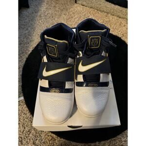 Vintage Lebrons